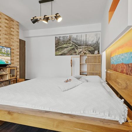 Wooden Touch Studio Braşov Dış mekan fotoğraf