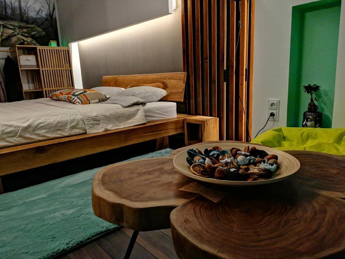 Wooden Touch Studio Braşov Dış mekan fotoğraf