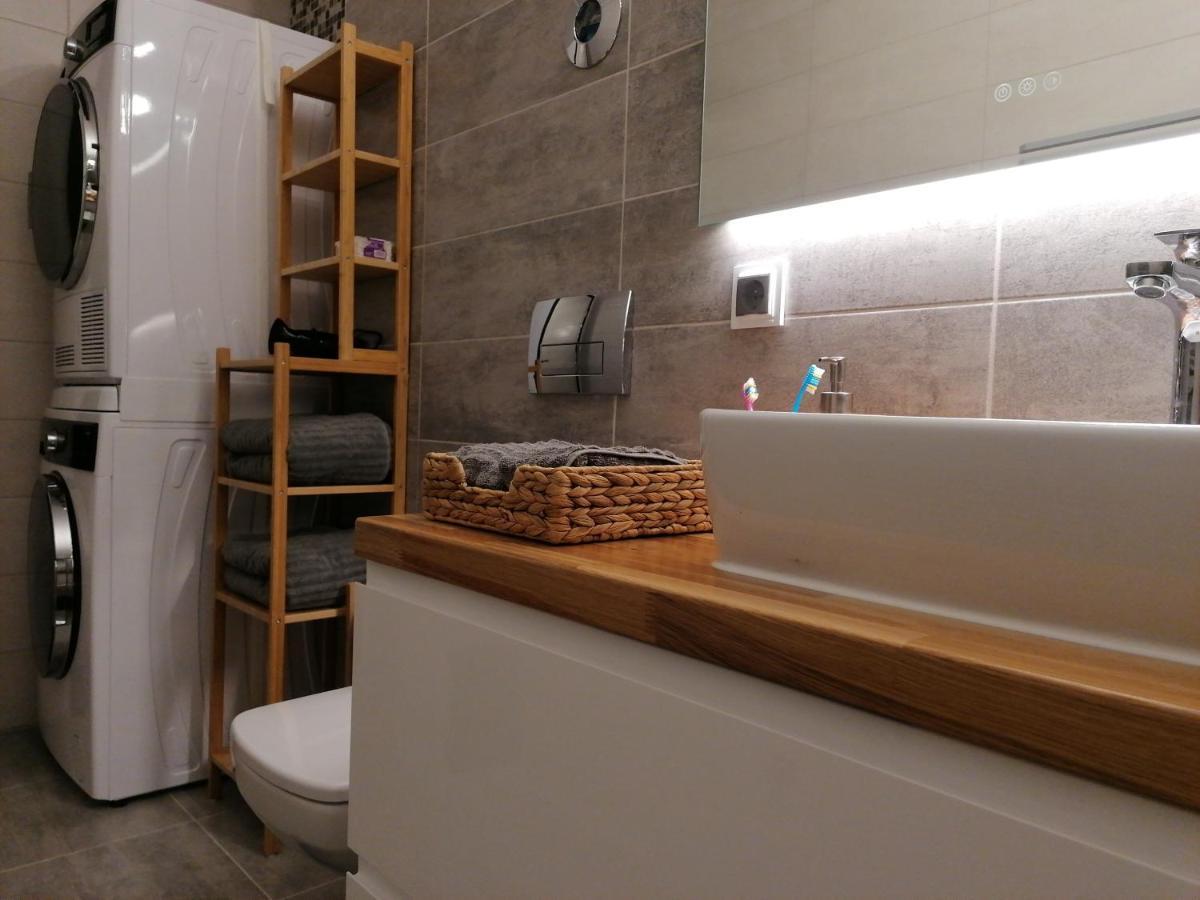 Wooden Touch Studio Braşov Dış mekan fotoğraf