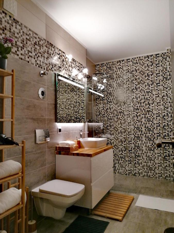 Wooden Touch Studio Braşov Dış mekan fotoğraf