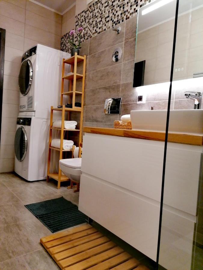 Wooden Touch Studio Braşov Dış mekan fotoğraf