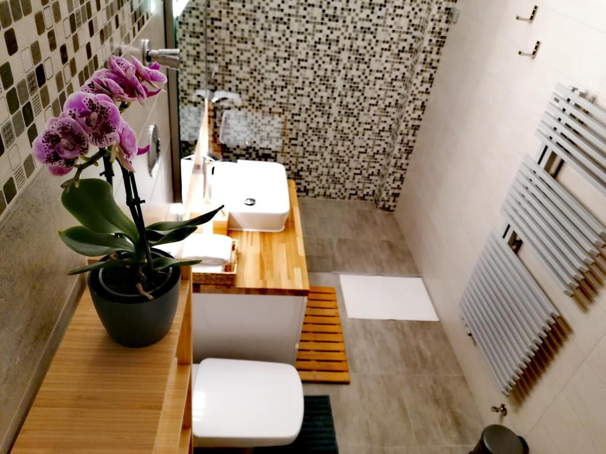 Wooden Touch Studio Braşov Dış mekan fotoğraf
