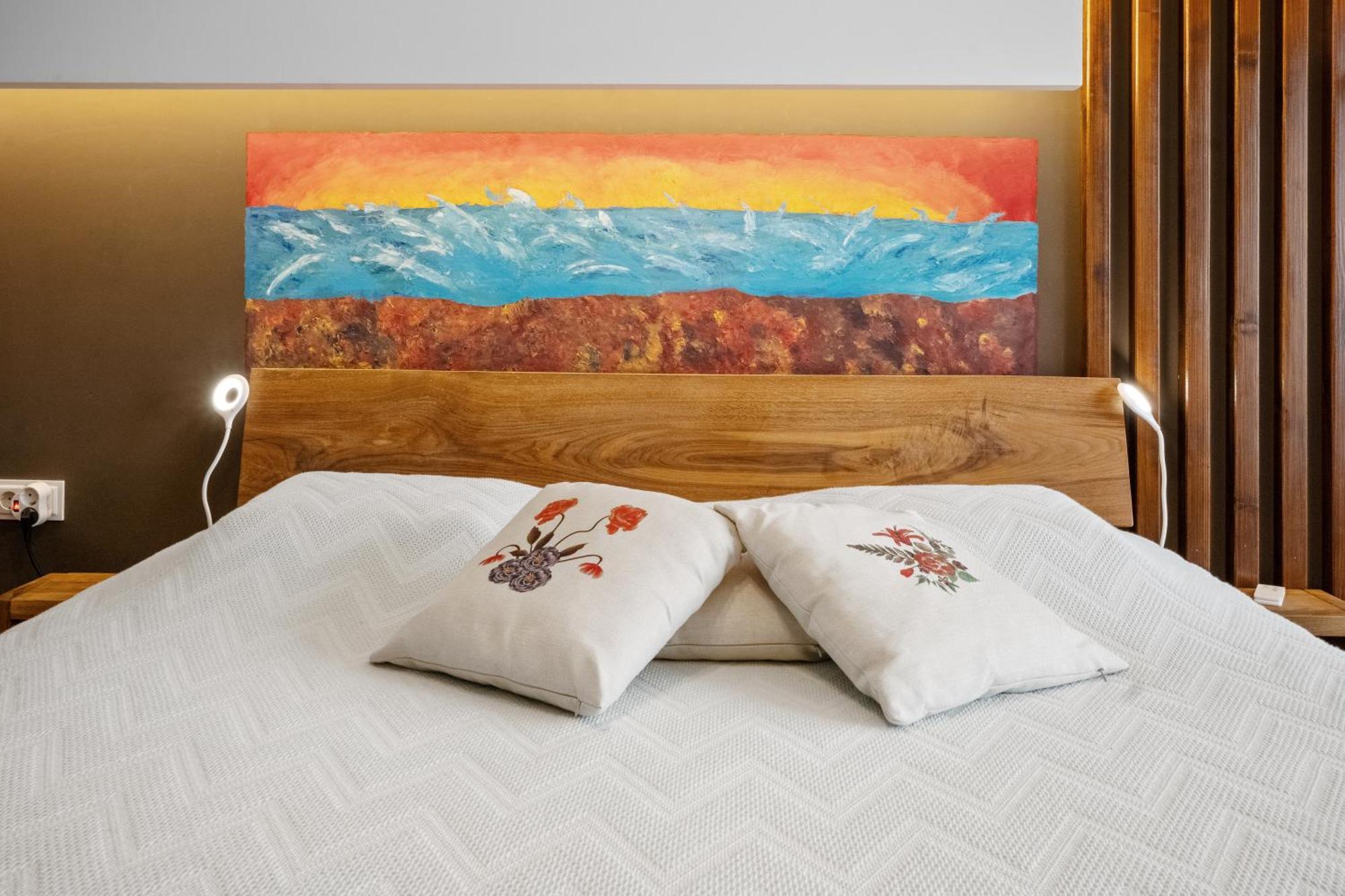 Wooden Touch Studio Braşov Dış mekan fotoğraf