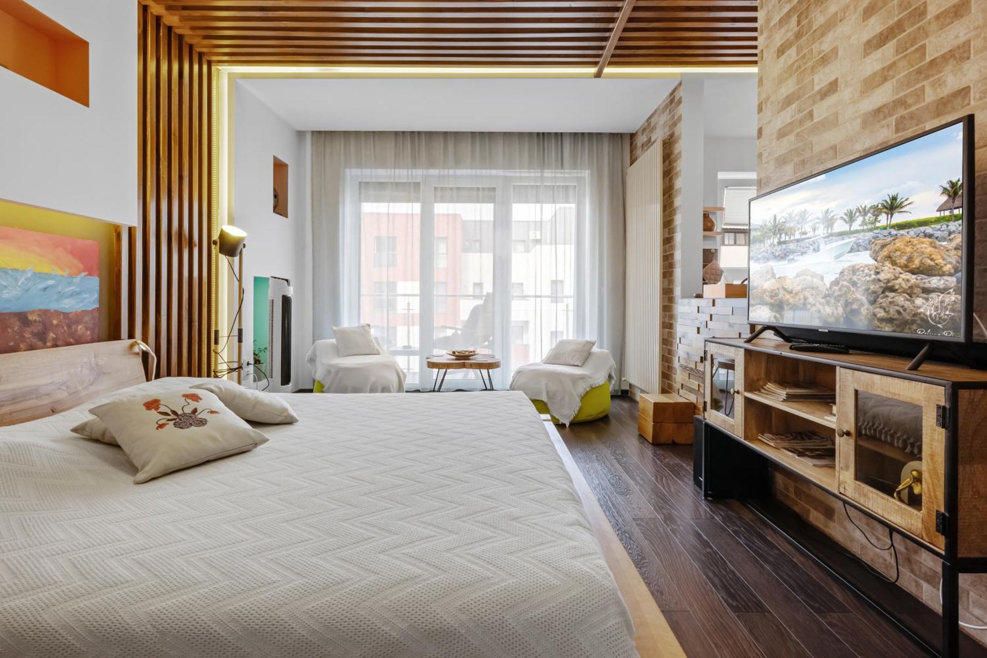 Wooden Touch Studio Braşov Dış mekan fotoğraf
